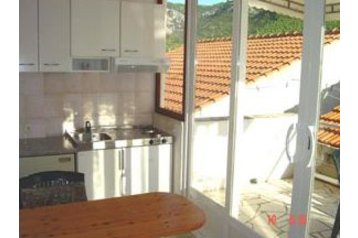 Croacia Privát Žuljana, Exterior